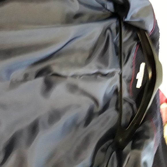 donna karan dress coat - Picture 7 of 7